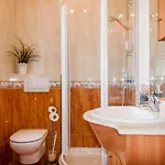 Stella Maris B4 3a Апартаменты Нерха