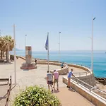 Апартаменты Stella Maris B4 3a Нерха
