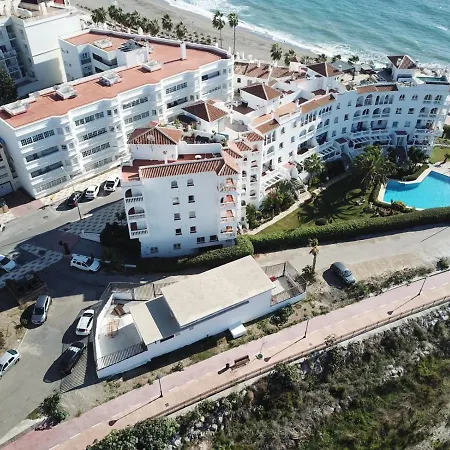 Апартаменты Stella Maris B4 3a Нерха