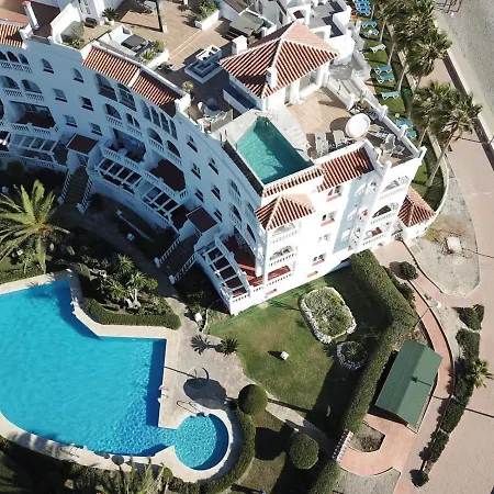 Апартаменты Stella Maris B4 3a Нерха