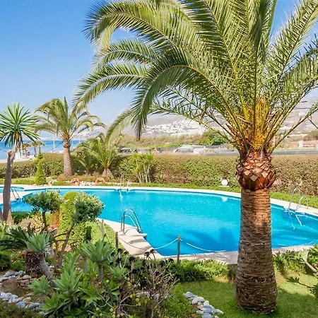 Stella Maris B4 3a Appartement *