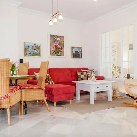 Appartement Stella Maris B4 3a