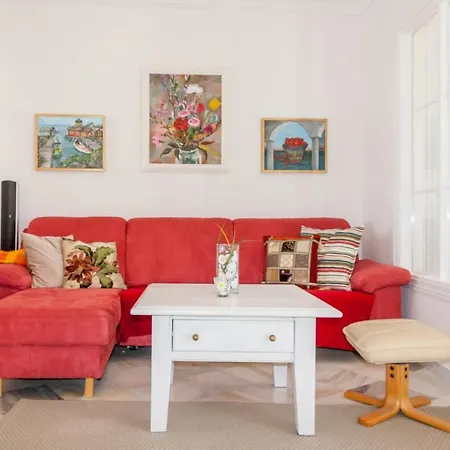 Stella Maris B4 3a Apartment