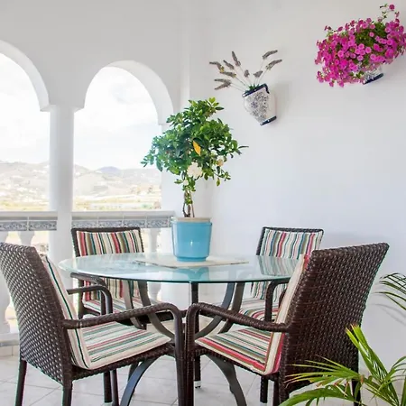 Stella Maris B4 3a * Nerja