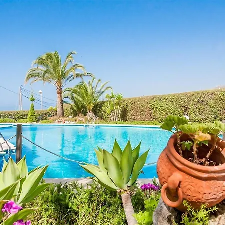 Stella Maris B4 3a Appartement *