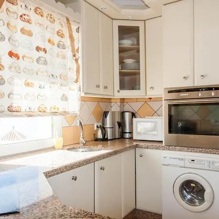 Apartamento Stella Maris B4 3a