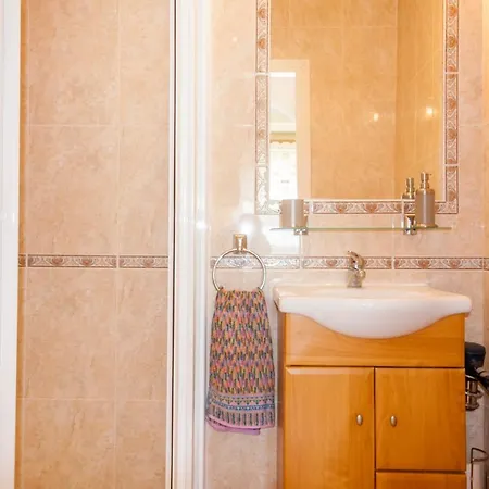 Stella Maris B4 3a Appartement *