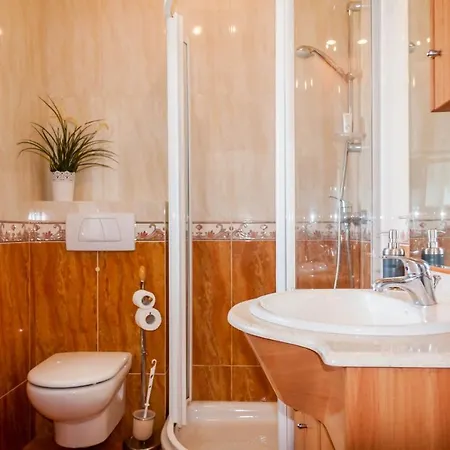 Stella Maris B4 3a Apartment Nerja