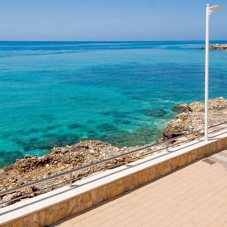 Stella Maris B4 3a Appartement