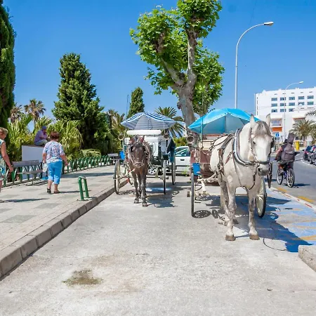 Stella Maris B4 3a Appartement Nerja