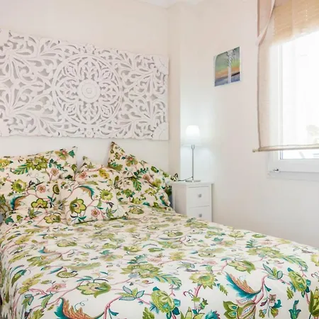 Stella Maris B4 3a Apartamento *