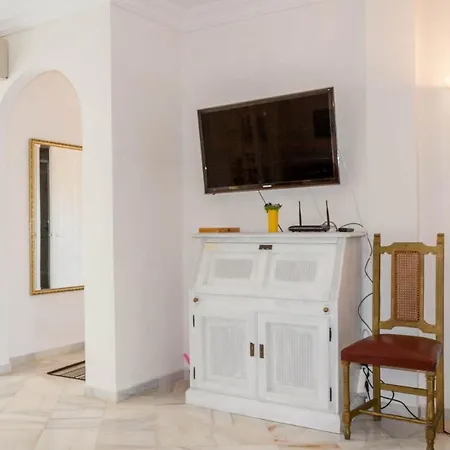 Stella Maris B4 3a Appartement