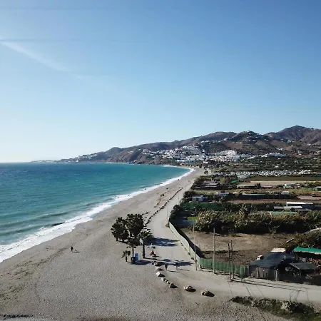 Appartement Stella Maris B4 3a *