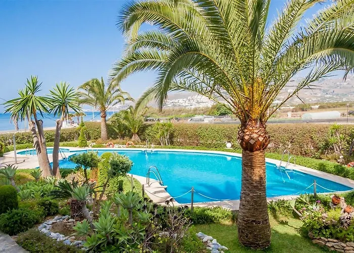 Stella Maris B4 3a Apartment *