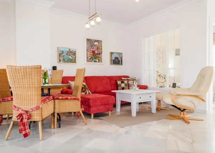 Apartment Stella Maris B4 3a