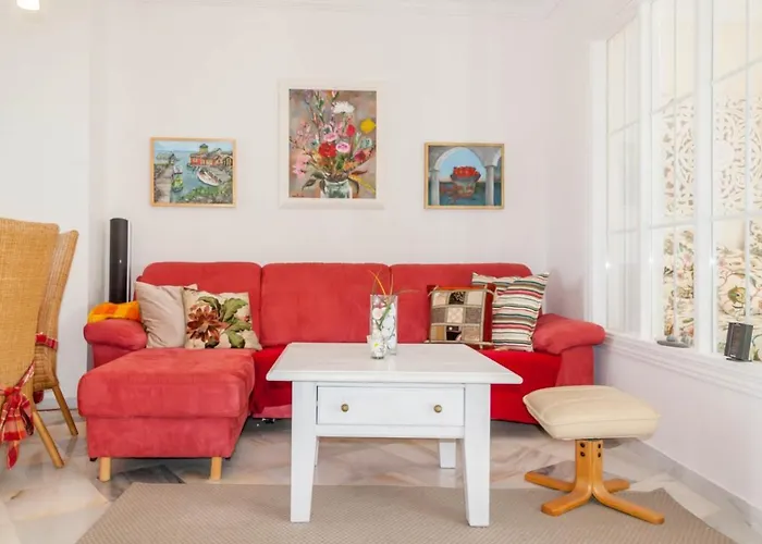 Stella Maris B4 3a Apartment