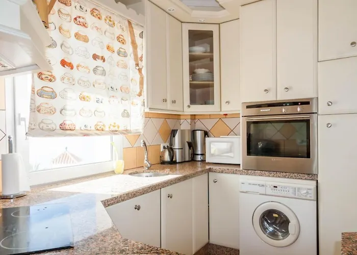 Apartment Stella Maris B4 3a