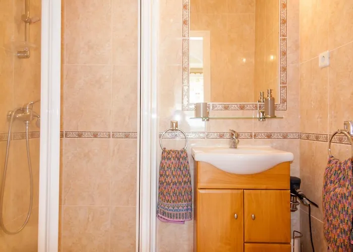 Stella Maris B4 3a Apartment *