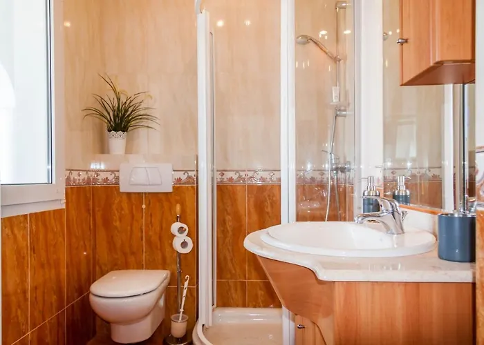 Stella Maris B4 3a Apartment Nerja