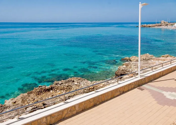 Stella Maris B4 3a Апартаменти