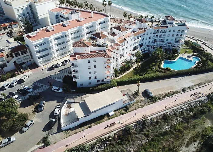 Apartment Stella Maris B4 3a Nerja