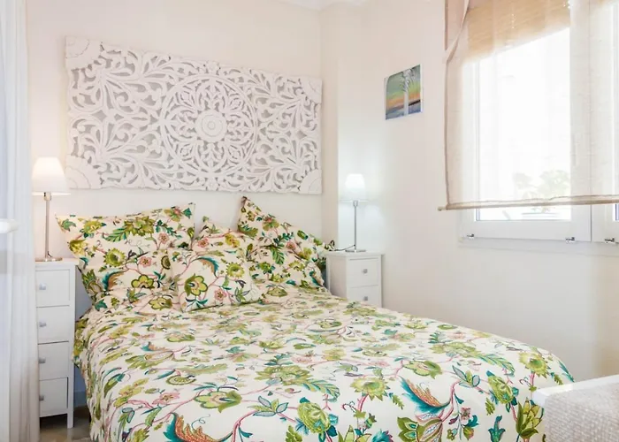 Stella Maris B4 3a Apartment *