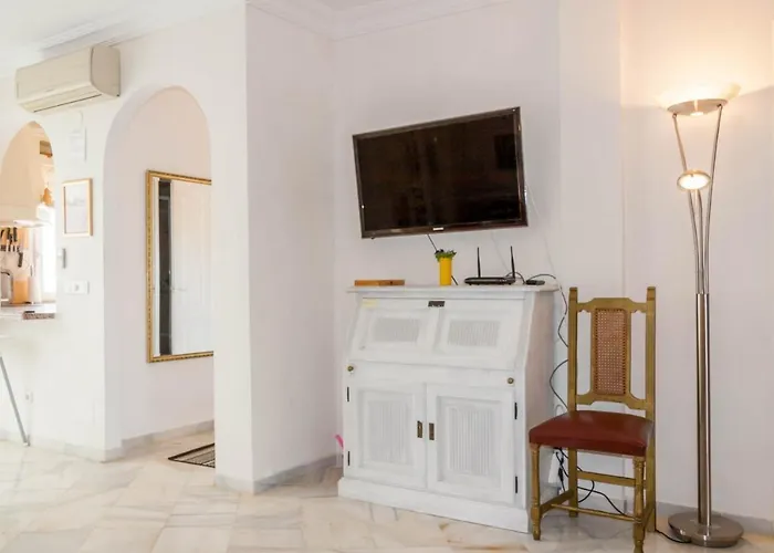 Stella Maris B4 3a Апартаменти