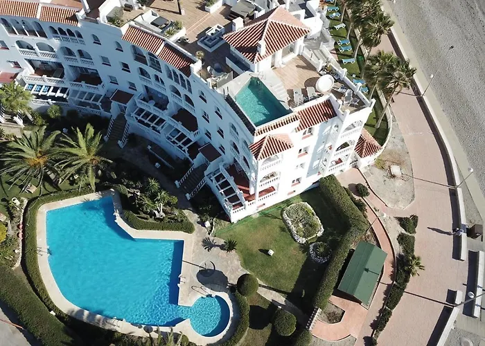 Apartment Stella Maris B4 3a Nerja