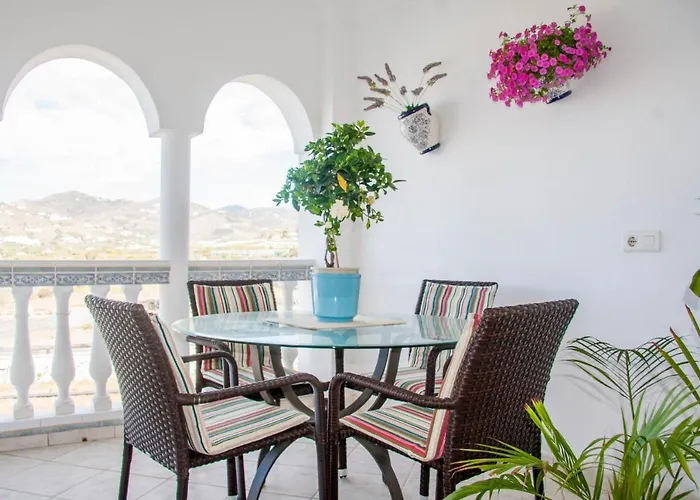 Stella Maris B4 3a * Nerja