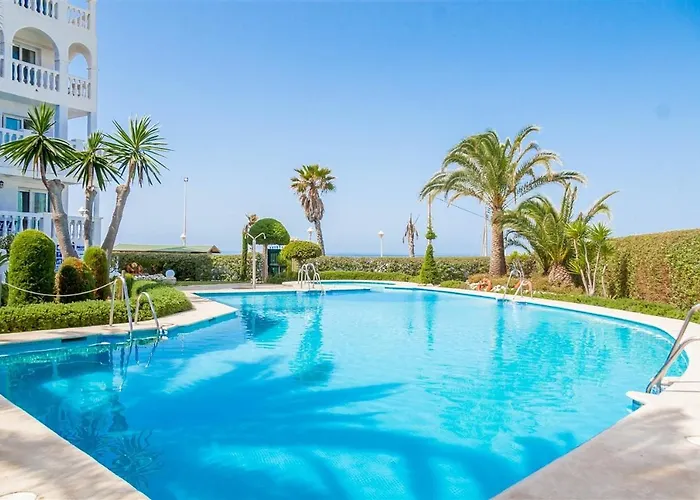 Stella Maris B4 3a Nerja