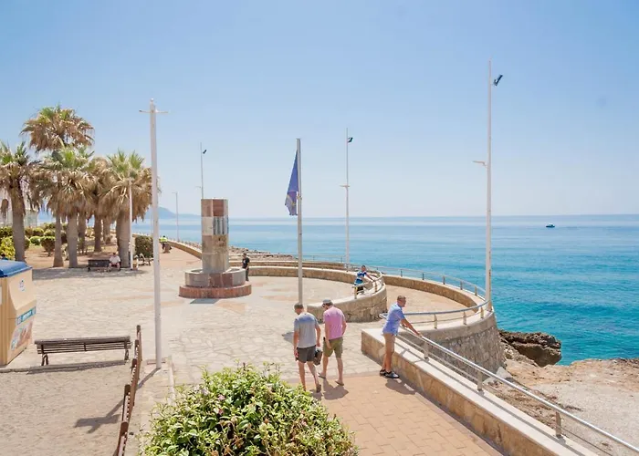 Daire Stella Maris B4 3a Nerja