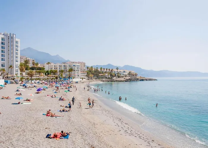 Stella Maris B4 3a Nerja