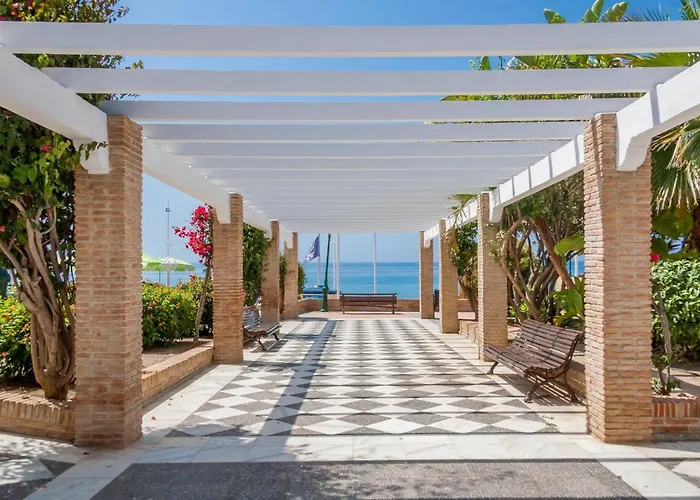 Stella Maris B4 3a Nerja