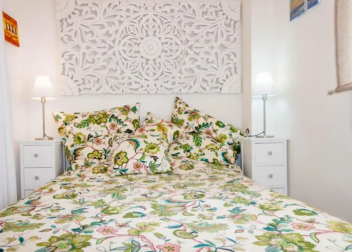 Stella Maris B4 3a Nerja